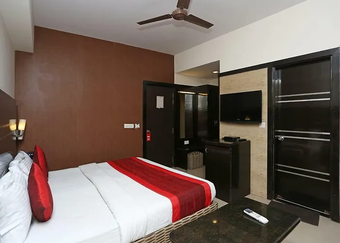 Classic Triple Room